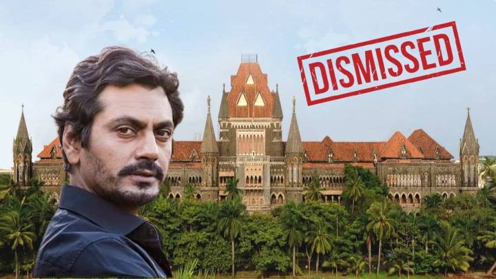 Bombay HC Dismisses Nawaz's 100 Cr Defamation Case Against Ex