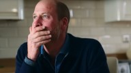 El Príncipe William rompe a llorar frente a las cámaras como nunca antes