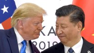 Trump y Xi buscan solidificar la tregua comercial en su reencuentro en Corea del Sur