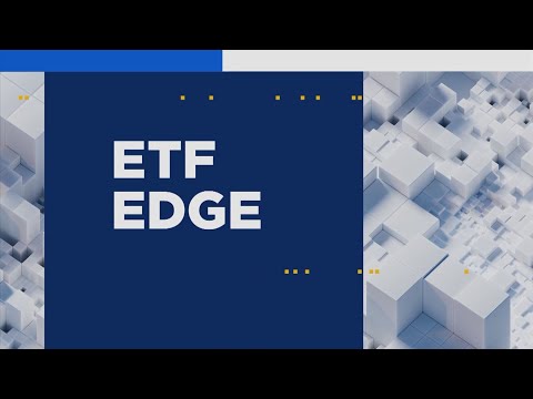 ETF Edge: Options strategies and commodities as a barrier against volatility