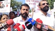 AASU on Zubeen Garg case: “If BJP rules both Delhi and Dispur, why is the double engine govt protesting on the streets?”