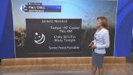 AccuWeather forecast for Philadelphia, Pennsylvania, New Jersey and Delaware