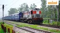 Railways posts record 56.5% capex utilization by Sept