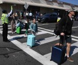 Hollywood Burbank Airport returns to normal amid ongoing nationwide air traffic shortages