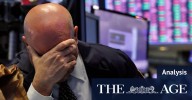The next financial bubble is hidden in the shadows. Is it about to pop?