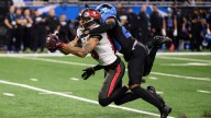 A special season for Bucs is now in doubt after Mike Evans goes down