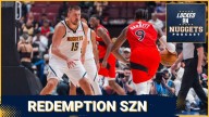 The Redeem Team | This is the Nuggets Team That Was Promised?