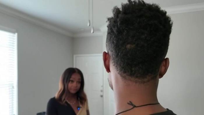 Houston TSA employee faces eviction after nearly month without pay