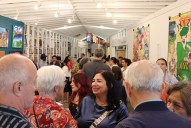 Art therapy at La Casita creates a ‘healing space’ for Latinos in Syracuse