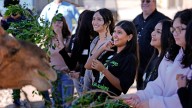 Disney, Living Desert join forces to grow future conservationists