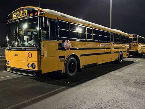 Gilbert district reviews override, bond spending 