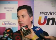 Manuel Calvo, a la espera de los primeros datos oficiales: "La elección se ha nacionalizado al extremo"