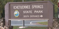 Suwannee County joins petition for no-wake zone on Ichetucknee River
