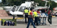 Violencia en aumento: Oaxaca sube en el ranking nacional de homicidios dolosos