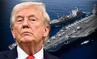 Estados Unidos anuncia el despliege de portaaviones en América Latina para combatir el narcotráfico