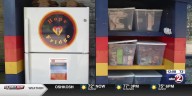 Hope Fridge returns to Oshkosh