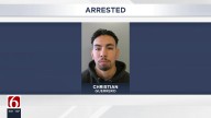 Man charged with stalking and kidnapping after deadly Tulsa crash