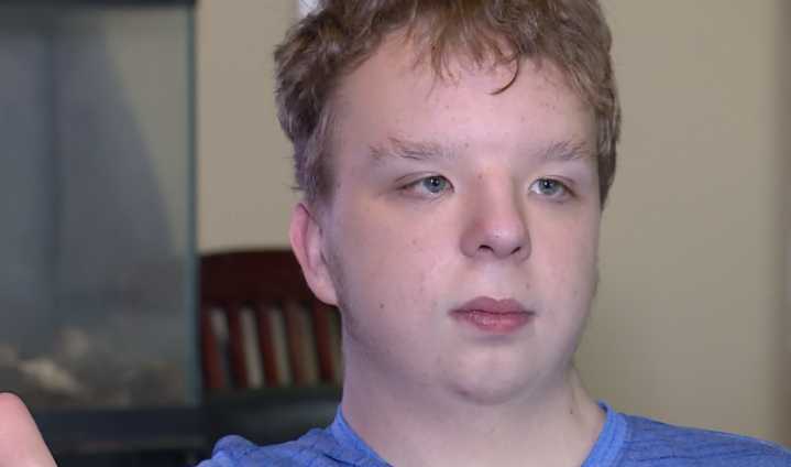 15-year-old Lawrence student shares cyberbullying story in hopes of spurring change