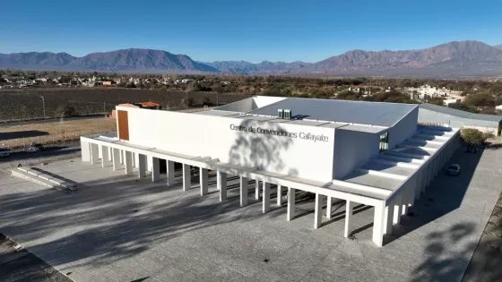 Este miércoles comienza la Feria Nacional de Ciencias en Cafayate