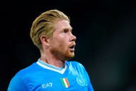 Kevin De Bruyne questions Manchester United over £38m transfer