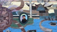 'Seeing me': Landmark mural in LA is updated to reflect famed Filipino subject's trans identity