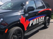 Police respond to West End incident