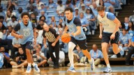 Video of UNC basketball's Blue-White scrimmage, full game, highlights