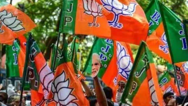 BJP releases third list, names candidates for all its 101 seats in Bihar