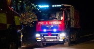 Huge Coventry fire response to Hillfields house blaze