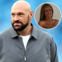 Tyson Fury’s Daughter Venezuela, 16, Engaged