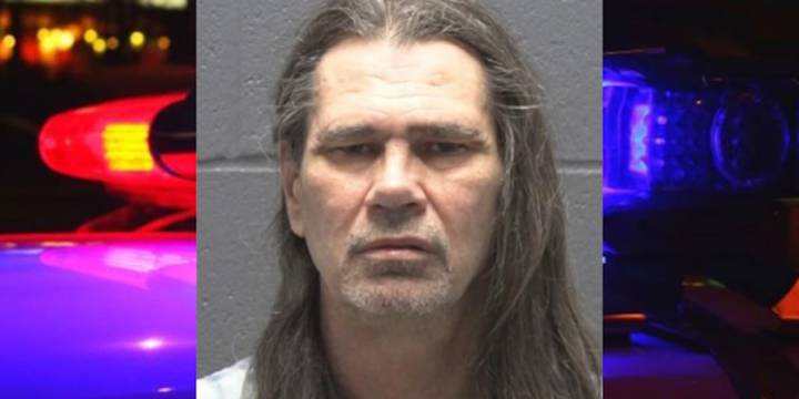 Princeton man arrested after police find significant amount of drugs in home