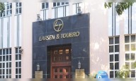 L&T Q2 Results: Stock at 52-week high ahead of earnings, market cap at ₹5.5 lakh crore