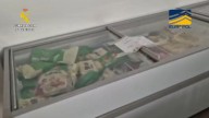 Así actuaba en Canarias la red de fraude alimentario desmantelada por la Guardia Civil en la operación OPSON XIV