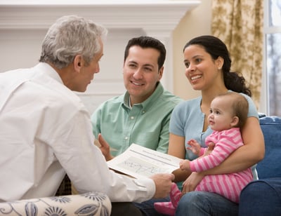 New to Investing? These Are 3 Solid Blue Chip Stocks You Can Build Your Portfolio Around