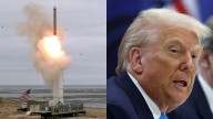 Trump Ordena al Pentágono Reiniciar "Inmediatamente" Programa de Pruebas Nucleares en EUA