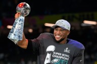 Saquon Barkley’s documentary: How to watch, what to know