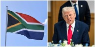 Trump Slashes Refugee Admissions, Prioritizes White South Africans
