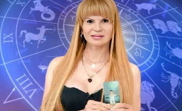 Horóscopo fin de semana 17 al 19 de octubre: las predicciones de Mhoni Vidente