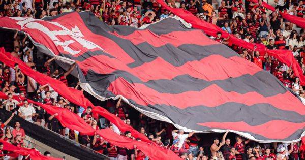 La drástica decisión que tomó Flamengo en Argentina para evitar una batalla campal