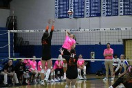 Brynlee Holland selected as PennLive girls volleyball Player of the Week for Sept. 29