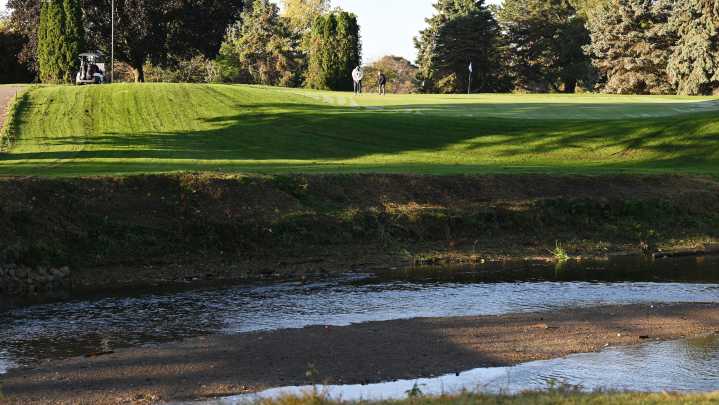 Parts of Michigan feel the impact of 'severe drought,' abnormal dryness