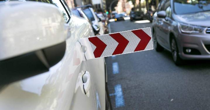 Barcelona tiene la calle más peligrosa para los peatones