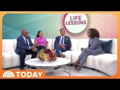 Life Coach Shares Three Ways to Build Resilience