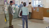 El Sergas prevé un incremento de consultas en los centros de salud: 10.000 más cada día