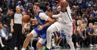 3 things we’re pouting about as Dallas flails against the Washington Wizards, 117