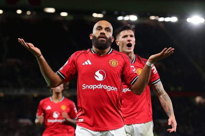 Man Utd 4 Brighton 2 - What has Ruben Amorim improved to earn three successive wins?