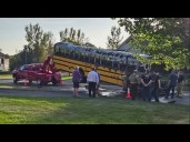 11Alive News: The Take | Chesley on a mother’s quick thinking saving 22 children (10/22/25)