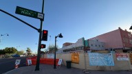 Downtown Mesa businesses getting exterior upgrades on Main Street