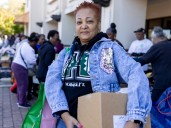 It's supposed to be payday for many federal workers. Instead, they're getting nothing