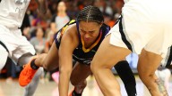 Phoenix Mercury’s Satou Sabally out for Game 4 of WNBA Finals with concussion